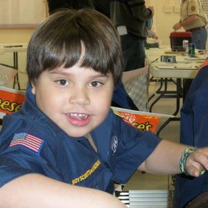 Meet your Posher, Misty